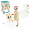 Pilsan potty Kitty 07563 uchwyt na rolkę papieru Podgląd zdjęcia produktu 9