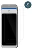 2x Protection ecrán pour myPOS Ultra Verre souple Film Voir les images du produit 2
