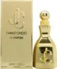 A perfume bottle and its packaging are displayed against a white background. Voir les images du produit