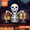 Décorations gonflables d'Halloween Joiedomi, 1,7 mètre de Voir les images du produit 2