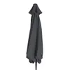 Parasol FCH, parasol de balcon, parasol de jardin Ø 270 cm, Voir les images du produit 11