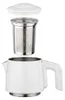 Machine à thé électrique Mulex acier inox 18/10 blanc, 1 l Voir les images du produit 5