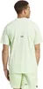 ADIDAS Z.N.E. T-Shirt Herren grün XL Produktbild-Vorschau 3