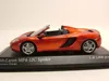 Minichamps 530133030 McLaren MP4 12C Spider 2012 orange Produktbild-Vorschau 3