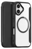 DUX DUCIS iPhone 17 Hülle mit MagSafe - Schwarz Produktbild-Vorschau 1
