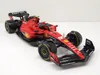 Bburago 16812S Ferrari SF-23 #55 Formule 1 2023 rouge Sainz Voir les images du produit 8