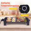 COSTWAY Elektrogrill 2150W, Tischgrill elektrisch mit Produktbild-Vorschau 3