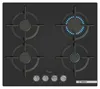Bosch Serie 6 PPP6A6I10, Schwarz, Integriert, 60 cm, Produktbild-Vorschau 1