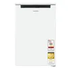 Exquisit Gefrierschrank GS81-040B weiß | 87 l Nutzinhalt | Produktbild-Vorschau 1