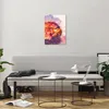 Bilder auf glas - Einteilig - Adler Vogel Feder - 50x70cm - Produktbild-Vorschau 6
