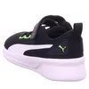 PUMA Flyer Runner Baby-Sneaker mit Klettverschluss green Produktbild-Vorschau 8