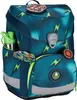 A children's school backpack with a car theme. Anteprima dell’immagine prodotto
