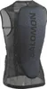SALOMON Flexcell Pro rugbeschermer voor heren, zwart, maat Productafbeelding-voorbeeld 1