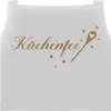 Kochschürze Damen Küchenschürze für Frauen Aufdruck Produktbild-Vorschau 1