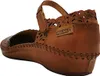 Pikolinos Damen Sandalen geschlossene Ferse Keilabsatz Produktbild-Vorschau 43