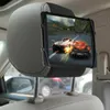Univerzální nastavitelný držák na autosedačku SV-SC9 Náhled obrázku produktu 8