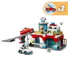 LEGO DUPLO Parking piętrowy i myjnia samochodowa, Zestaw do Podgląd zdjęcia produktu 20