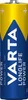 VARTA Batterie High Energy AA 04906 Alkali 1,5V VE8 Produktbild-Vorschau 2