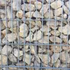 Schicker Mineral-Kalk Gabionensteine beige-60-120mm Produktbild-Vorschau 2