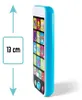 Simba Toys Abc Smartphone, 1 Jahr(e), Mehrfarbig Produktbild-Vorschau 3