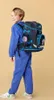 ergobag Schulranzen cubo light Set 28 x 25 x 40 Produktbild-Vorschau 8