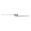 LED Deckenleuchte 40 W dimmbar mit Fernbedienung (Frames Produktbild-Vorschau 1