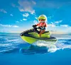 PLAYMOBIL 71464 Feuerwehrboot mit Aqua Scooter Produktbild-Vorschau 6