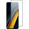 Mobigear Premium  POCO X6 Pro Panzerglas Gehärtetes Glas Produktbild-Vorschau 1