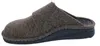 FINN COMFORT Zams Herren Hausschuhe Clog braun Wollfilz - Produktbild-Vorschau 19