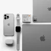 SHARGE oplader Pixel 140W, 3x USB-C PD, snellader, wit, Productafbeelding-voorbeeld 12