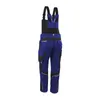 Grizzlyskin Latzhose "IRON" kornblau/schwarz N42 Produktbild-Vorschau 2