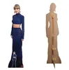 Taylor Swift Crop Top - Prominente Star VIP - Produktbild-Vorschau 3