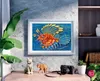Puzzle CHERRY PAZZI Perutyn 500 pezzi Anteprima dell’immagine prodotto 5