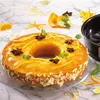 DR.OETKER BACK-FREUDE CLASSIC Stampo per torte Ø 28 x 6,5 Anteprima dell’immagine prodotto 2