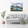 Tulup® Glas-Bild - 100 x 70 - Wandbild aus Glas - Wandkunst Produktbild-Vorschau 3
