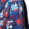 Plecak Speedo Teamster 2.0 35L czerwony biały niebieski Podgląd zdjęcia produktu 5