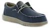Hey Dude Wally Braided  Sportief - blauw - Maat 42 Productafbeelding-voorbeeld 79
