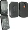 Custodia in pelle con clip da cintura per Gigaset GL590 Anteprima dell’immagine prodotto 6