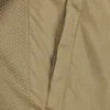 Urban Classics Ladies - LIGHT BOMBER Jacke khaki - M Produktbild-Vorschau 7