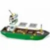 LEGO® City Hafen Produktbild-Vorschau 11