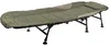 Traxis Flat-Bed Camping Bett - faltbar - Liegebett - Produktbild-Vorschau 3