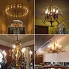 LUMILED BA35 E14 LED Lampe 6 Stück Set 5W ersetzt 40W 470 Produktbild-Vorschau 3