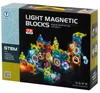 Aga Kuličková magnetická dráha 75 dielov Náhľad obrázku produktu 4