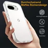 Handyhülle  für Google Pixel 9a , Weich TPU Transparent Produktbild-Vorschau 5