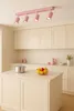 FKL DESIGN: Woonaccessoires, plafondlamp, kinderlamp, 4 Productafbeelding-voorbeeld 5