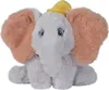 Simba Disney Plüschfigur Dumbo 25 cm SIM6315870296 Produktbild-Vorschau 3