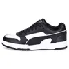 Puma RBD Game Low Sneaker Mehrfarbig Produktbild-Vorschau 50