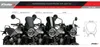 Puig 22188h New Generation Sport Windschutzscheibe Produktbild-Vorschau 9