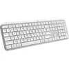 Logitech Master MX Keys S, Sans fil, Bluetooth, Commutateur Voir les images du produit 5