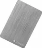 Verbatim Store n Go 2,5  ALU 1TB USB 3.2 Gen 1 Silver       Produktbild-Vorschau 3